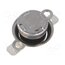 P6722K Sensor: thermostat; NC; Topen: 130°C; Tclos: 110°C; 10A; 250VAC; ±4°C ifgSQJDwmuaXCG4IDgqbIacJBUR2Mmj2bicK93u8UL4