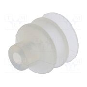 10.01.06.00059 Suction cup; 20mm; Shore hardness: 55; 2.3cm3; FG L06nvnYgQpe30i6lhKXTNX8vcjO8uDZy4nRww99iz7Y