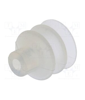 10.01.06.00059 Suction cup; 20mm; Shore hardness: 55; 2.3cm3; FG L06nvnYgQpe30i6lhKXTNX8vcjO8uDZy4nRww99iz7Y