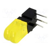 1803.7732 LED; in housing; No.of diodes: 2; yellow; 20mA; 100°; 589nm jRVC9C7aeM9Fl--kLaB_u8LheTMyjmp1Reren0Kkuw8