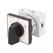 GX1651U Switch: cam switch; Stabl.pos: 3; 16A; 1-0-2; panel; Poles: 1; Pos: 3 d4QTjpJdsyjX3_LF3EswcMkX0H0JhYfOMDXmkc5dCOM