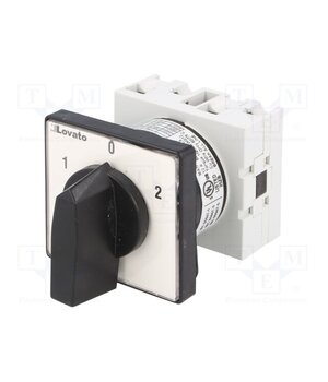 GX1651U Switch: cam switch; Stabl.pos: 3; 16A; 1-0-2; panel; Poles: 1; Pos: 3 d4QTjpJdsyjX3_LF3EswcMkX0H0JhYfOMDXmkc5dCOM