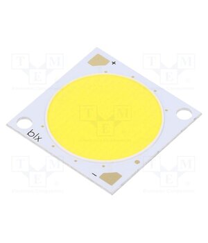 BXRE-50C6501-D-84 Power LED; COB; 34.6W; 5000K; 6241lm; 120°; CRImin: 70; Front: flat j8J-3RQSsfxQer0Jp98ledhK1hlNy04kU18xzV4fq8Q