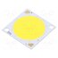BXRE-50C6501-D-84 Power LED; COB; 34.6W; 5000K; 6241lm; 120°; CRImin: 70; Front: flat j8J-3RQSsfxQer0Jp98ledhK1hlNy04kU18xzV4fq8Q