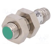 IFRM 08P17A5/S35L Sensor: inductive; OUT: PNP / NO; 0÷2mm; 10÷30VDC; M8; IP67; 200mA bzvSqziHqWpOckz6Bp1dqFBBpxF4SI92zewuJLFrA0w