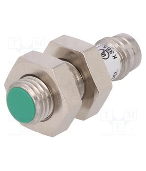 IFRM 08P17A5/S35L Sensor: inductive; OUT: PNP / NO; 0÷2mm; 10÷30VDC; M8; IP67; 200mA bzvSqziHqWpOckz6Bp1dqFBBpxF4SI92zewuJLFrA0w