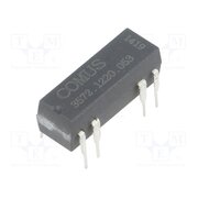 3572.1220.053 Relay: reed switch; DPST-NO; Ucoil: 5VDC; 500mA; max.150VDC; 10W OBk2i3DGdyUuX7tYcnUlhFDENzn1CwlKU__vrA3tqS8