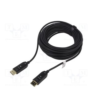 64869 Cable; DisplayPort plug,both sides; DisplayPort 2.0,optical dNRXPZVJnhkD9vU2RgH0ly99cClmC9-FqYQBegoyEyo