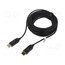 64869 Cable; DisplayPort plug,both sides; DisplayPort 2.0,optical dNRXPZVJnhkD9vU2RgH0ly99cClmC9-FqYQBegoyEyo