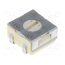 3314J-1-503E Potentiometer: mounting; single turn,horizontal; 50kΩ; 250mW; SMD 7PE5Mq9yxpLWznIeubQsoI_M_qSLxXC7v0DGv1ezBIs