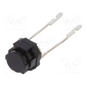 EVQPVG05K Microswitch TACT; SPST; Pos: 2; 0.05A/12VDC; SMT; none; 2N; 5mm UMuxHdJimQKNmE08XJ249lY2HJej35sGI_HKxqNNhlA