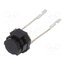 EVQPVG05K Microswitch TACT; SPST; Pos: 2; 0.05A/12VDC; SMT; none; 2N; 5mm UMuxHdJimQKNmE08XJ249lY2HJej35sGI_HKxqNNhlA
