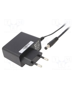 POSC24050A Power supply: switching; mains,plug-in; 24VDC; 0.5A; 12W; 81.63% MoI5C8k4lAuqhXnAH_7uG4Bu400g_T44f-h8UwqTeCo