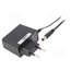 POSC24050A Power supply: switching; mains,plug-in; 24VDC; 0.5A; 12W; 81.63% MoI5C8k4lAuqhXnAH_7uG4Bu400g_T44f-h8UwqTeCo