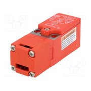 440K-E33047 Safety switch: key operated; ELF; NC x2; Features: no key; IP67 6SsKyaxSJs5Jf9KRb5X_KX_olwEyxoUDCso5jrbAhDA