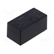 AMEL15-5S277HALPZ Converter: AC/DC; 15W; Uin: 85÷305VAC,100÷430VDC; Uout: 5VDC; OUT: 1 PDxYaNOLT_ueOdxLb66N7dgVhYANpi9ynDxaW4r6oTE