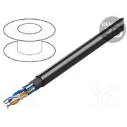 9842 060100 Wire; 2x2x24AWG; stranded; Cu; Insulation: PVC; chrome; RS485; 30m 7yO4t0uGDtZ0itY3lT7qLEyiKf7_HwLFoiaeLr9VqPE