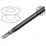 9842 060100 Wire; 2x2x24AWG; stranded; Cu; Insulation: PVC; chrome; RS485; 30m 7yO4t0uGDtZ0itY3lT7qLEyiKf7_HwLFoiaeLr9VqPE