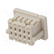 DF20A-10DS-1C Connector: wire-board; plug; female; SignalBee; 1A; 100V; PIN: 10 aQNjG-KswyDTntRwjkHIn84VYmQYNYd2L5O4oeaW3is