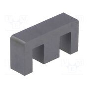 B66317G1000X187 Core: ferrite; E; N87; 91nH; 3020mm3; 52.5mm2; 1pcs. tfNcCR-ca-HMmwibIwQyUU9eDBXYqD_z35AZhWAW-ac