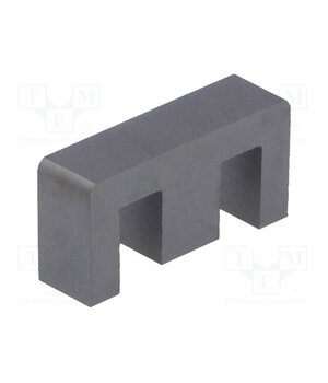 B66317G1000X187 Core: ferrite; E; N87; 91nH; 3020mm3; 52.5mm2; 1pcs. tfNcCR-ca-HMmwibIwQyUU9eDBXYqD_z35AZhWAW-ac