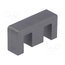 B66317G1000X187 Core: ferrite; E; N87; 91nH; 3020mm3; 52.5mm2; 1pcs. tfNcCR-ca-HMmwibIwQyUU9eDBXYqD_z35AZhWAW-ac