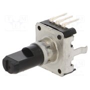 EC12E24204A8 Encoder: incremental; THT; 24imp/revol; Pos: 24; two phase A and B 3ybg2We62SBSxcBVafrfZVhSbKs1EAIPJ9lzON-Vcac