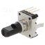 EC12E24204A8 Encoder: incremental; THT; 24imp/revol; Pos: 24; two phase A and B 3ybg2We62SBSxcBVafrfZVhSbKs1EAIPJ9lzON-Vcac