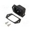 6100.3100.32 Connector: AC supply; socket; male; 10A; 250VAC; C14 (E); 6100-3 suyLbPcjHN_w3Y80OsdHF-G3RdfkgcFG9HvW7goE3_M
