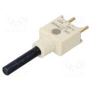 EP11S2D1CBE Switch: push-button; Pos: 2; SPST-NO; 0.02A/20VAC; 0.02A/20VDC apwSYNqJF2gH-VcKzKFxeqpYrBJsMv7s-wJvjEW-WiY