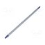 00580 Interchangeable blade; Phillips; PH0,PH1; SYSTEM 4; 120mm nxzZ8meHj1wJwWfkktMpAOyI57pBdj_mVwWkgwT-8Bk