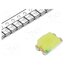 FYLS-0805UWC LED; white cold; SMD; 0805; 600mcd; 7000K; 130°; 20mA; 2.8÷3.6VDC GGvMMLzDfayjIsrTUnIqS406pJTKJUkoDnQaMyDlr4U