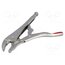 28215 Pliers; Morse's,locking; 250mm ZLR1HxYIJrfvXVGq7roqDABdHDdvIp3cxMT6b7x_fzA