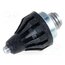 KON/G3002 Gun nozzle; 2mm JhcqWxjfZ75CydZV0KDfzedF6GnxYQjPAtHY0138hDw