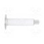 905-N Syringe body; 5ml; natural; Luer Lock; for dispensers; 15.09mm -vshZMyqtD8coIIXm180XUU3NlXB2YdgKUmkFfGzaDI