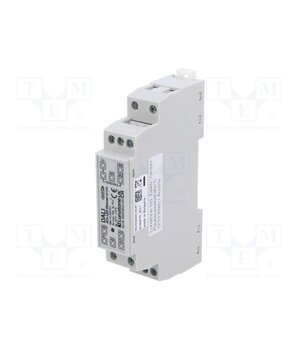 DALI 4CH LED DIMMER 16A Power supply: switching; LED; 12÷48VDC; IP20; 98x18x56mm; -20÷55°C c18eIs5XfhS1aANx2oCfpoxvlr-_feINOpkP4FnzcFQ