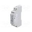 DALI 4CH LED DIMMER 16A Power supply: switching; LED; 12÷48VDC; IP20; 98x18x56mm; -20÷55°C c18eIs5XfhS1aANx2oCfpoxvlr-_feINOpkP4FnzcFQ