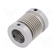 8.0000.1502.1512 Coupling; Ø1: 15mm; Ø2: 12mm; aluminium,stainless steel; -30÷120°C IrpuY0K-ghBKYODGT0Uc0d93dyQCXVz0R3ufEQaUE3c