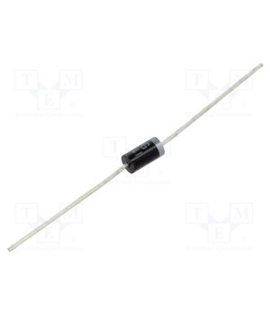 FR157GTA Diode: rectifying; THT; 1kV; 1.5A; Ammo Pack; DO15; Ufmax: 1.3V 6VZVrqOB9c7QLSbE2Sbf7WPeiYwafhyrObTpz6onGOY