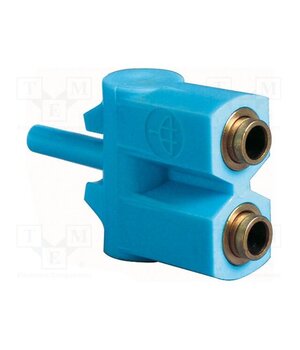 81540001 Pneumatic logics module; 2÷8bar; OUT: OR; 29x15.5x40mm; -5÷50°C IYYpPz0U_IjXWgMLVV45JDnbZlmglgTlyIL9nN3whNU