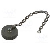 DS25043-18D(621) Protection cover; internal thread,threaded joint; olive; MS/DS jC7QWxOOoIu4Dt2nZtYkte9jRUWOY8KJKIddHTcToLM