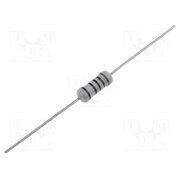 MF02SFF8202A10 Resistor: metal film; THT; 82kΩ; 2W; ±1%; Ø0.7x25mm; Ø5x12mm; axial cfnz8xH5EE6xQMfABIv952zCQM3r2KXoPV1RXAClGmA