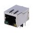 LMJ1998824110DL1T39J Connector: RJ45; socket; PIN: 8; shielded,with LED; 8p8c; THT n7HNvHhvk8ZaI0HmcfZtGFwPUMw4zMWNLVlGW8NNoiU