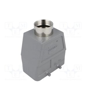 09300100422 Enclosure for connectors: HDC; size 10B; for cable; Han® B; IP65 y9ApVOKaijHScNCDR2CgLI6vb8Mi_ahOXv-gaZeD8JI