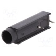0031.3577 Fuse holder; THT; 5x20mm,6.3x32mm; -40÷85°C; 10A; thermoplastic Wk0snvOn5cOZKCzy_ab2xrXK7f-rnd4cZHbt7YIqBL8