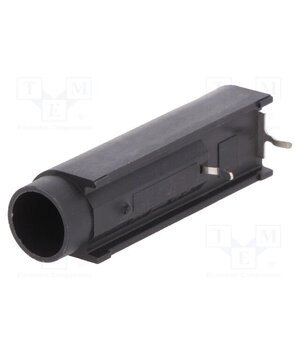 0031.3577 Fuse holder; THT; 5x20mm,6.3x32mm; -40÷85°C; 10A; thermoplastic Wk0snvOn5cOZKCzy_ab2xrXK7f-rnd4cZHbt7YIqBL8