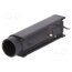 0031.3577 Fuse holder; THT; 5x20mm,6.3x32mm; -40÷85°C; 10A; thermoplastic Wk0snvOn5cOZKCzy_ab2xrXK7f-rnd4cZHbt7YIqBL8