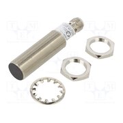 E57-18GS05-AAB Sensor: inductive; Range: 0÷5mm; 20÷250VAC; OUT: 2-wire NO; M18 xWyhL5meY2NWdXx7ejJcpgW-bIKttb92ksUFL4FT0HU