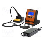 GT120-HP-T6 Station: soldering; Station power: 120W; ESD; Display: LCD 2,5" G-Xe7CB2GldiqaoZ8n-zHNwiAJRhQYSuEE281L_MKio