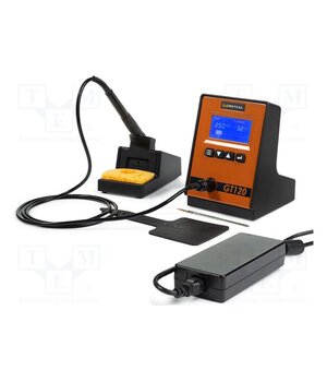 GT120-HP-T6 Station: soldering; Station power: 120W; ESD; Display: LCD 2,5" G-Xe7CB2GldiqaoZ8n-zHNwiAJRhQYSuEE281L_MKio